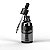 OLEO PARA BARBA 2A FOR MEN 30ML - Imagem 3