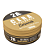 CERA CARAMELO 2A FOR MEN 160G - Imagem 1