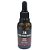 ÓLEO PARA BARBA MALBEC 2A FOR MEN 30ML - Imagem 1
