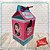 Caixa milk 6,5x15cm com 5 unidades - Imagem 2