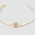 Pulseira Bem Me Quer - Imagem 1