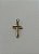 Pingente crucifixo - Imagem 1