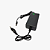 Fonte 12V de 5A e conector Jack P4 - Imagem 1