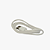 Cabo USB Tipo-B - Imagem 1