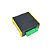 Leitor RA de Temperatura JVTECH - Imagem 3