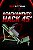 Agachamento Hack 45º - Imagem 1