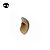 Casco Bovino 1 unidade - Luv - Imagem 1