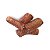 Traqueia Bovina 200g - Luv - Imagem 2