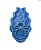 KONG Zoomgroom Boysenberry Small - Imagem 3