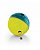 Bola Dispenser de Ração e Petiscos - Treat Tumble Small - Outward Hound - Imagem 1