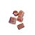 Mini Traqueia Bovina 200g - Luv - Imagem 2