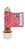 Saborizante Mini Lambe Lambe Suíno 5g - AlecrimPet - Imagem 4