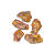 Ouvido Bovino 100g - Luv - Imagem 2