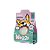 Weggs (Cães) Lombinho com Cúrcuma 1un - Wow - Imagem 1