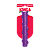 Bastão Kong Squeezz Crackle Stick G - Imagem 1