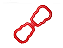 Cabo de Guerra KONG Tug Toy - Imagem 4