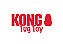 Cabo de Guerra KONG Tug Toy - Imagem 5