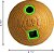 Dispenser Kong Bamboo Feeder Ball Medium - Imagem 4