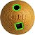Dispenser Kong Bamboo Feeder Ball Medium - Imagem 2