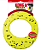 Frisbee Kong Reflex Flyer - Imagem 1