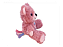 Pelúcia Kong Knots Teddy - Imagem 3