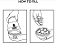 Dispenser de Alimentos Kong Wobbler - Imagem 5
