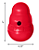 Dispenser de Alimentos Kong Wobbler - Imagem 7