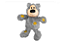Pelúcia Kong Wild Knots Urso - Imagem 2