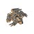 Patas de Jacaré 100g - Luv - Imagem 1