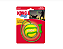 Kong Bunji High-Viz Assorted - Bola Brilha no Escuro - Imagem 1