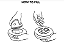 Kong Gyro - Dispenser de Alimento - Imagem 3