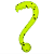 Kong Reflex Tug'n Fetch - Cabo de Guerra - Imagem 2