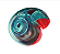 Dispenser Kong Rewards Shell - Imagem 2