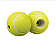 Kong Rewards Tennis - Dispenser de Alimento - Imagem 3