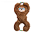 Pelúcia Kong Tuggz Sloth Preguiça - XG - Imagem 2