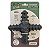 Mordedor Asterisco G - Biobone - Imagem 1