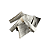 Aparas Bovina 150g - Pele Bovina - Luv - Imagem 3