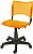Cadeira ISO giratória gás polipropileno diversas cores - Imagem 1