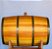 Barril 200 litros Jaqueira - Imagem 1