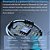 Fone De Ouvido Sem Fio Bluetooth M10 V5.3 - Atacado Preto - Imagem 9