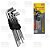 Kit Chave Allen 1,5mm-10mm Com 9 Peças FBG 3220 - Imagem 1