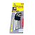 Kit Chave Allen 1,5mm-10mm Com 9 Peças FBG 3220 - Imagem 2
