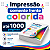 Impressão Somente FRENTE (SEM ENCADERNAR) - Imagem 1