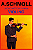 Metodo De Violino Schmoll Impresso CCB - Impressão Alta qualidade - Imagem 1