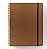 Caderno Organizador A5 Caramelo - Imagem 2