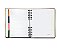 Caderno Organizador A5 Caramelo - Imagem 9