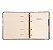 Caderno Argolado  A5 Office Duo Pastel Block - Imagem 4