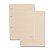 Caderno Argolado  A5 Office Duo Pastel Block - Imagem 8