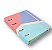 Caderno Argolado  A5 Office Duo Pastel Block - Imagem 2