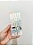 Marca Texto Estojo Cats & Dogs com 6 Cores - Imagem 2